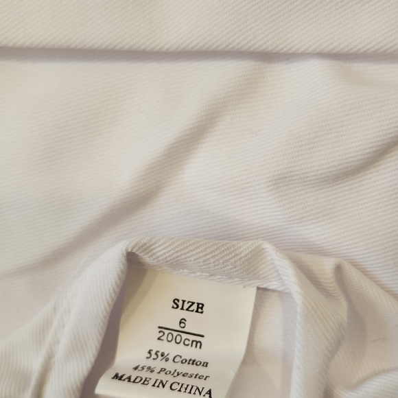 Best Sang Moo SA Martial Arts Uniform - Picture 5 of 5